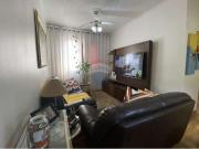 Apartamento para Venda em Mauá/SP Jardim Estrela 2 Quartos