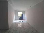 Apartamento para Venda em Mauá/SP Jardim Estrela 2 Quartos