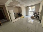 Apartamento para Venda em Mauá/SP Jardim Estrela 2 Quartos