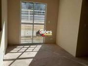 Apartamento para Venda em Mauá/SP Jardim Estrela 2 Quartos