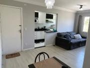 Apartamento para Venda em Mauá/SP Jardim Estrela 2 Quartos
