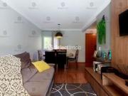 Apartamento para Venda em Mauá/SP Jardim Guapituba 2 Quartos