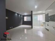 Apartamento para Venda em Mauá/SP Jardim Guapituba 2 Quartos