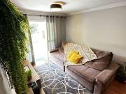 Apartamento para Venda em Mauá/SP Jardim Guapituba 2 Quartos