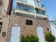 Apartamento para Venda em Mauá/SP Jardim Guapituba 2 Quartos
