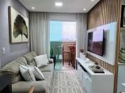 Apartamento para Venda em Mauá/SP Jardim Guapituba 2 Quartos