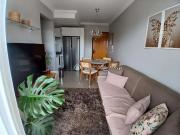 Apartamento para Venda em Mauá/SP Jardim Haydee 2 Quartos