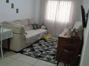 Apartamento para Venda em Mauá/SP Jardim Haydee 2 Quartos