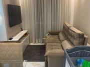 Apartamento para Venda em Mauá/SP Jardim Haydee 2 Quartos