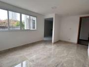 Apartamento para Venda em Mauá/SP Jardim Haydee 2 Quartos