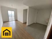 Apartamento para Venda em Mauá/SP Jardim Haydee 2 Quartos