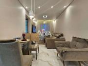 Apartamento para Venda em Mauá/SP Jardim Haydee 2 Quartos