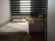 Apartamento para Venda em Mauá/SP Jardim Haydee 2 Quartos