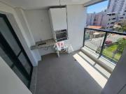 Apartamento para Venda em Mauá/SP Jardim Haydee 2 Quartos