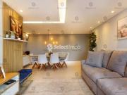 Apartamento para Venda em Mauá/SP Jardim Haydee 3 Quartos