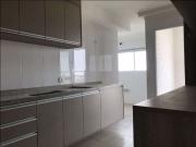 Apartamento para Venda em Mauá/SP Jardim Haydee 3 Quartos