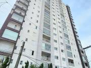 Apartamento para Venda em Mauá/SP Jardim Haydee 3 Quartos