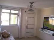 Apartamento para Venda em Mauá/SP Jardim Ipê 2 Quartos