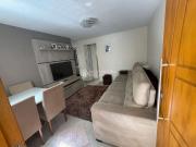 Apartamento para Venda em Mauá/SP Jardim Ipê 2 Quartos