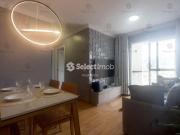 Apartamento para Venda em Mauá/SP Jardim Itapark 2 Quartos