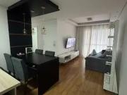 Apartamento para Venda em Mauá/SP Jardim Itapark 2 Quartos