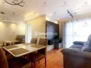 Apartamento para Venda em Mauá/SP Jardim Itapark 2 Quartos