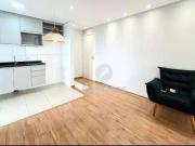 Apartamento para Venda em Mauá/SP Jardim Itapark 2 Quartos
