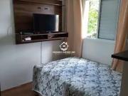 Apartamento para Venda em Mauá/SP Jardim Mauá 2 Quartos