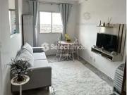Apartamento para Venda em Mauá/SP Jardim Mauá 2 Quartos