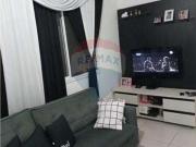Apartamento para Venda em Mauá/SP Jardim Nilza Miranda 2...
