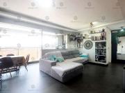 Apartamento para Venda em Mauá/SP Jardim Nóbrega 3 Quartos