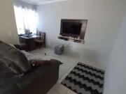Apartamento para Venda em Mauá/SP Jardim Olinda 2 Quartos