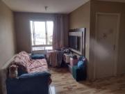 Apartamento para Venda em Mauá/SP Jardim Paranavaí 2 Quartos