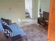 Apartamento para Venda em Mauá/SP Jardim Paranavaí 2 Quartos