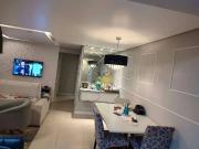 Apartamento para Venda em Mauá/SP Jardim Pedroso 2 Quartos