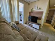 Apartamento para Venda em Mauá/SP Jardim Pedroso 2 Quartos