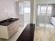 Apartamento para Venda em Mauá/SP Jardim Pedroso 2 Quartos