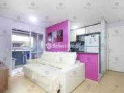 Apartamento para Venda em Mauá/SP Jardim Pedroso 2 Quartos