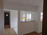 Apartamento para Venda em Mauá/SP Jardim Pedroso 2 Quartos