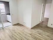Apartamento para Venda em Mauá/SP Jardim Pedroso 2 Quartos