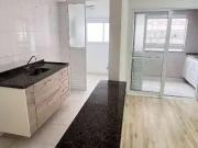 Apartamento para Venda em Mauá/SP Jardim Pedroso 2 Quartos