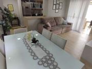 Apartamento para Venda em Mauá/SP Jardim Pedroso 2 Quartos