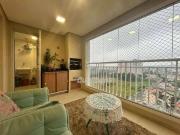 Apartamento para Venda em Mauá/SP Jardim Pedroso 2 Quartos