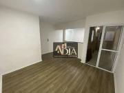 Apartamento para Venda em Mauá/SP Jardim Pedroso 2 Quartos