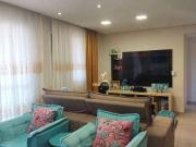 Apartamento para Venda em Mauá/SP Jardim Pedroso 2 Quartos