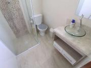 Apartamento para Venda em Mauá/SP Jardim Pedroso 3 Quartos