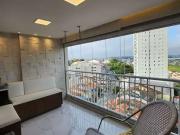 Apartamento para Venda em Mauá/SP Jardim Pedroso 3 Quartos