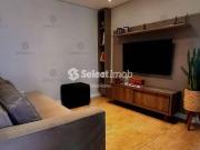 Apartamento para Venda em Mauá/SP Jardim Pedroso 3 Quartos