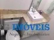 Apartamento para Venda em Mauá/SP Jardim Pedroso 3 Quartos