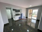 Apartamento para Venda em Mauá/SP Jardim Pedroso 3 Quartos